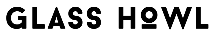 Glass Howl logo