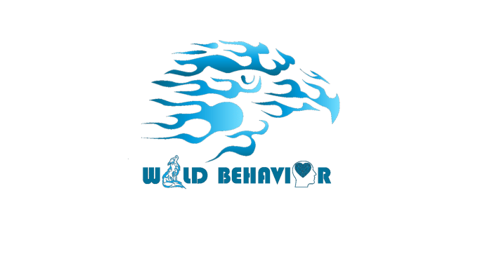 Wild Behavior logo