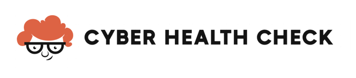 Cyber Health Check logo