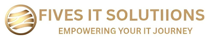 Fives IT Solutiions logo
