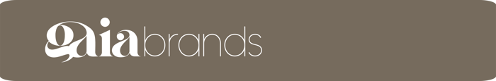 Gaiabrands logo