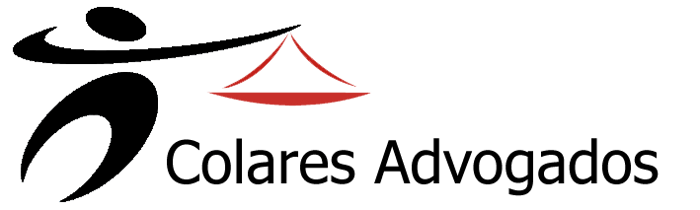 Colares Advocacia Especializada logo