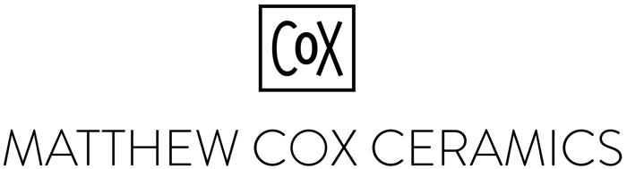 MATTHEWCOXCERAMICS logo