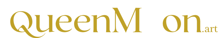 queenmoon logo