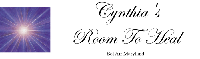 Cynthiasroomtoheal.com logo