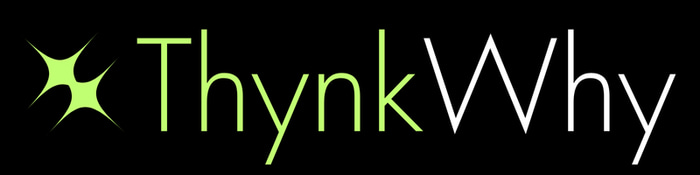 ThynkWhy logo