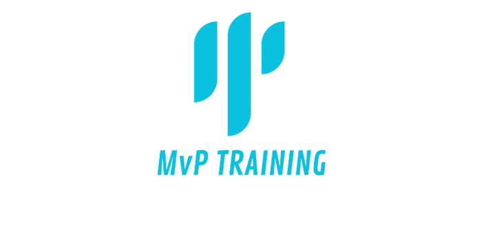 MvP Training logo