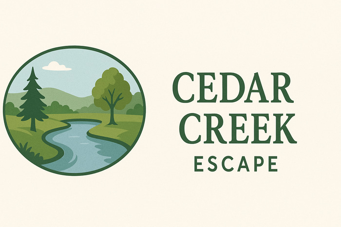 The Pond at Cedar Creek logo