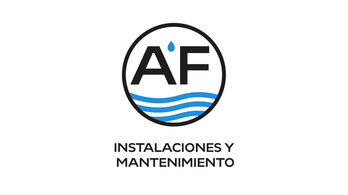 AF Instalaciones y Manteniento logo