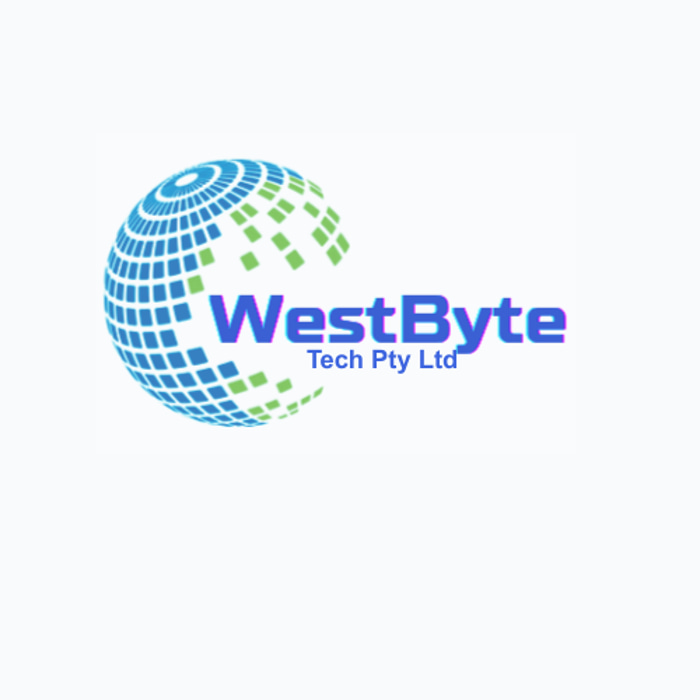WestByte Tech Pty Ltf logo