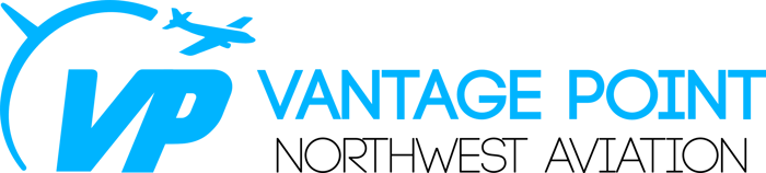 Vantage Point Northwest Aviation logo