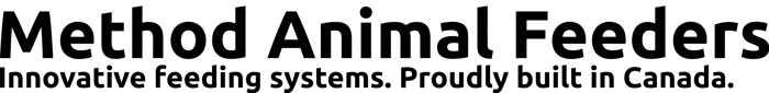 Method Farm Feeders logo