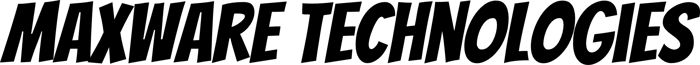 Maxware Technologies logo