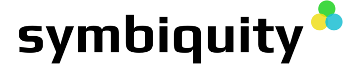 Symbiquity: The Ombudsman logo