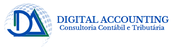 Digital Accounting Consultoria Contábil e Tributária logo