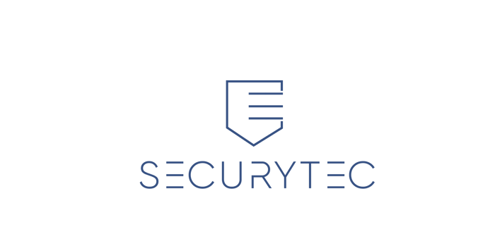 Securytec logo
