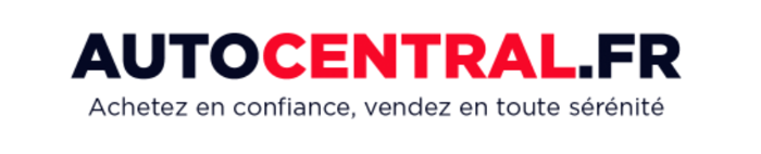 Autocentral.fr logo