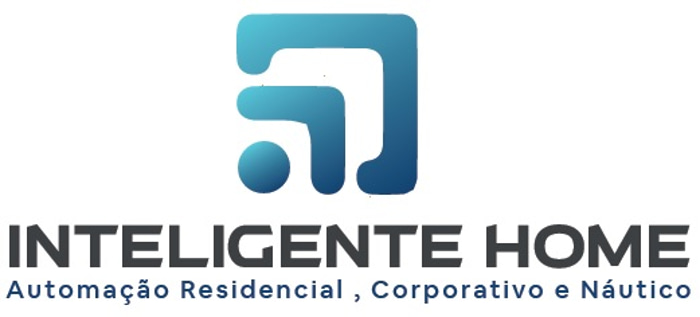 INTELIGENTE HOME logo