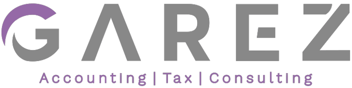 Garez logo