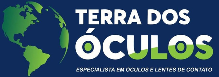 Terra dos Óculos logo