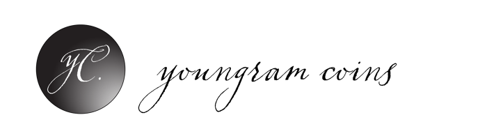 YoungRam Coins logo