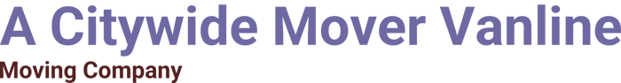 A Citywide Mover Vanline logo