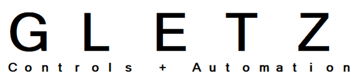 GLETZ logo