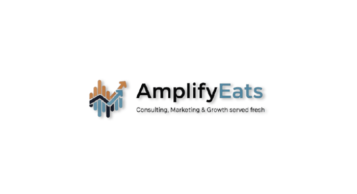 AmplifyEats logo