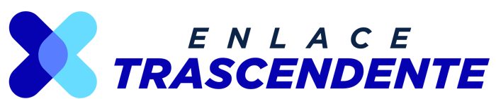 ENLACE TRASCENDENTE logo