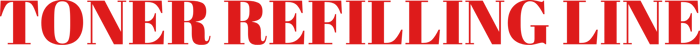 Toner Refilling Line logo
