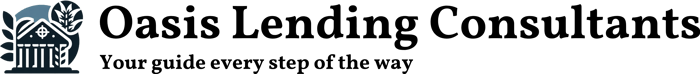 Oasis Lending Consultants logo