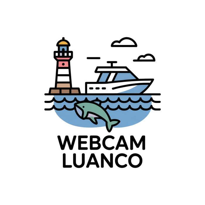La Mar de Luanco logo