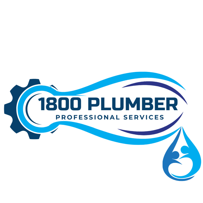 1800Plumber logo