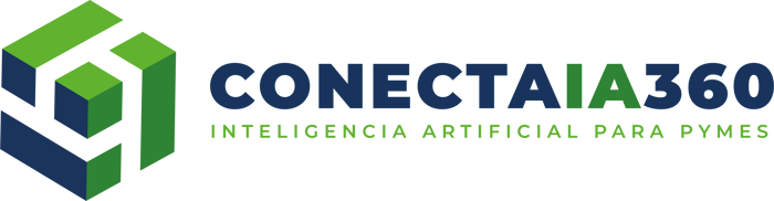 CONECTA IA 360 logo