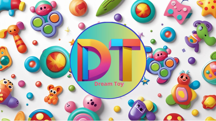 Dream Toy logo