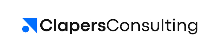 Clapers Consulting logo