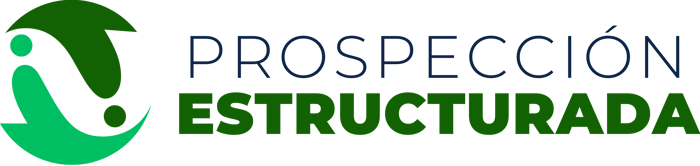 PROSPECCIÓN ESTRUCTURADA logo