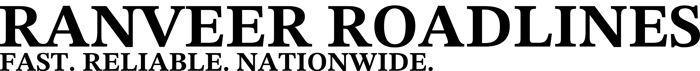 ranveerroadlines logo