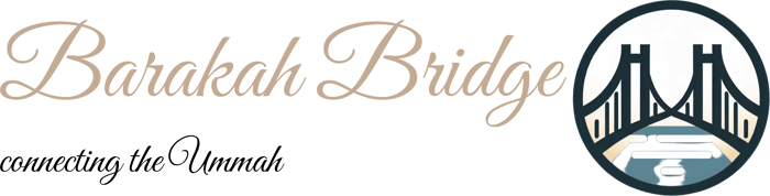 barakah bridge logo