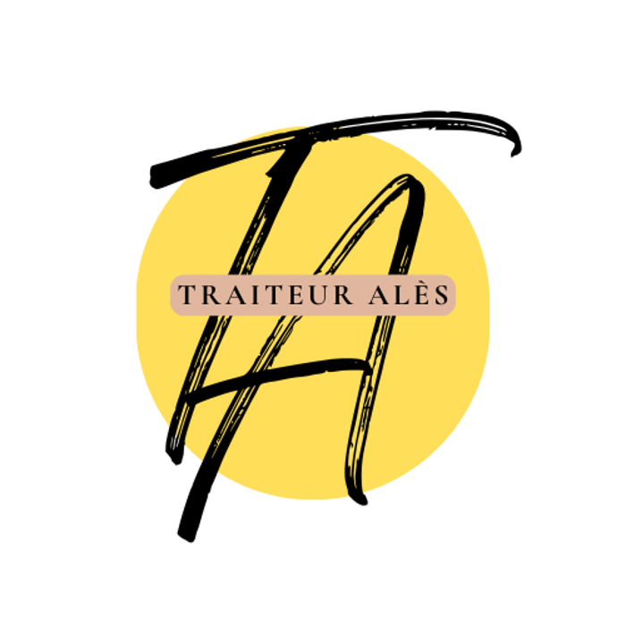 Traiteur Alès logo