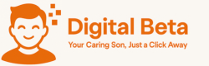 Digital Beta logo