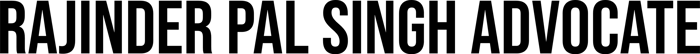 Rajinderpalsinghadvocate.com logo