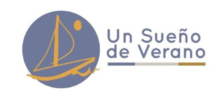 Un sueño de verano logo