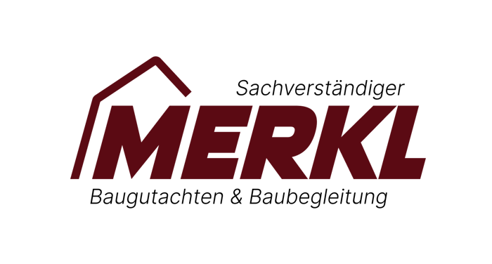 Sachverständiger Merkl logo