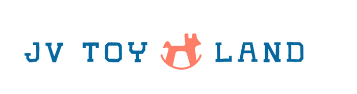 JV Toy Land logo