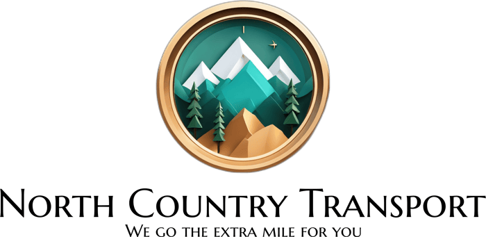 North Country Transport logo