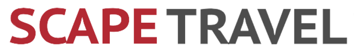 Scape Travel logo