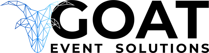 Goat Event Solutions logo