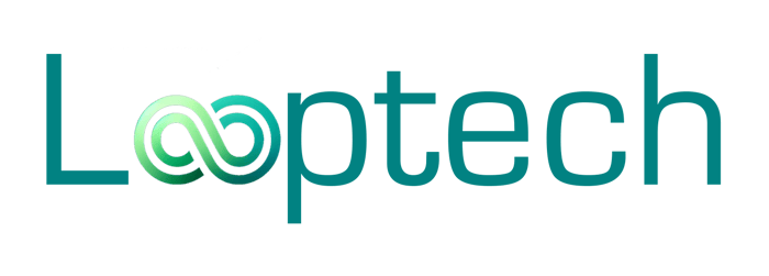 Looptech logo