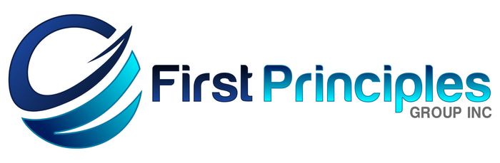 First Principles Group Inc. logo